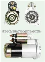 NEW STARTER MOTORS 17196 2-1123-H1 S114-528 23300-88G00 FOR NISSAN : PICKUP D21 3.0L