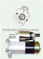 NEW STARTER MOTORS 17683 2-1848-MI M0T60181 23300-0W01 23300-0W011 FOR INFINITI: QX4 3.3L