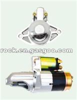 NEW STARTER MOTORS 17717 2-1854-MI M0T81681 M0T83981 23300-AA380 23300-AA381 FOR SUBARU: FORESTER 2.5L