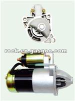 NEW STARTER MOTORS 17765 2-1968-MI FP13-18-400 M0T80381 FOR MAZDA: 626 1.8, 2.0L