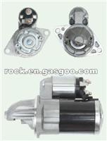 NEW STARTER MOTORS 17840 2-2692-MI 2-3025-ND M000T20171 JS670 0986014341 111451 LRS02072 STR71181 FOR SUBARU