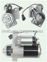 NEW STARTER MOTORS 17872 2-2814-MI FOR NISSAN