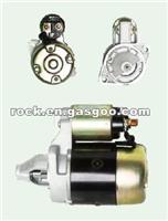 NEW STARTER MOTORS 16940 M3T41083 40081 2-1166-MI 36100-11110 FOR HYUNDAI: Accent 1.3