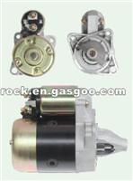 NEW STARTER MOTORS 16922 2-1761-ND 0986014991 110808 FOR MAZDA