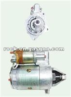 NEW STARTER MOTORS 2101-3708000 FOR NIVA