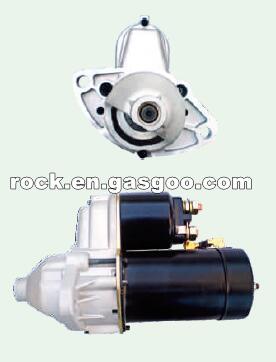 NEW STARTER MOTORS 2-1713-VA 17667 D6RA65 D6RA85 D6RA84 D6RA165 D6RA185 10465298 FOR BUICK