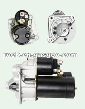 NEW STARTER MOTORS 30999 D6RA141 436079 185690 FOR RENAULT 2.0i,2.2i