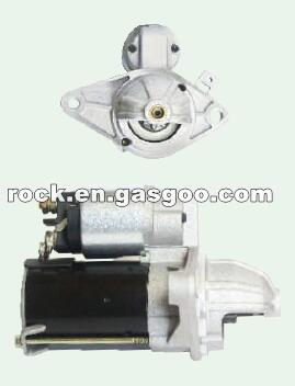 NEW STARTER MOTORS D6GC203 371QA- 3708020 FOR BYD Auto