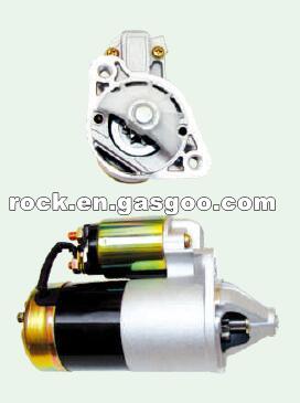 NEW STARTER MOTORS 17221 17448 2-1182-MI M1T73281 M1T73283 M1T78981 36100-35510 FOR HYUNDAI: Sonata 3.0 V6