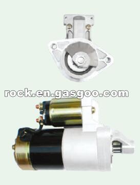 NEW STARTER MOTORS 17837 2-2117-MI 31100-65DB0 M1T86081 86081ZC 30024598 FOR SUZUKI: VITARA 2.0L