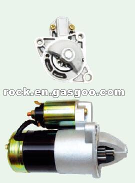 NEW STARTER MOTORS 17469 17539 2-1545-MI M1T77381 FS05-18-400 FS11-18-400 FOR MAZDA: 626 1.8, 2.0