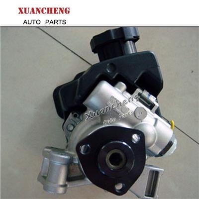 Guangzhou Wholesale Auto Parts,Power Steering Pump,Steering Pump For Benz SPRINTER CDI 0024667501