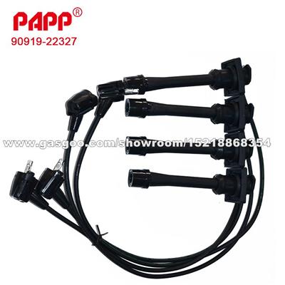 Electronic Ignition Wire For Toyota Corolla 90919-22327