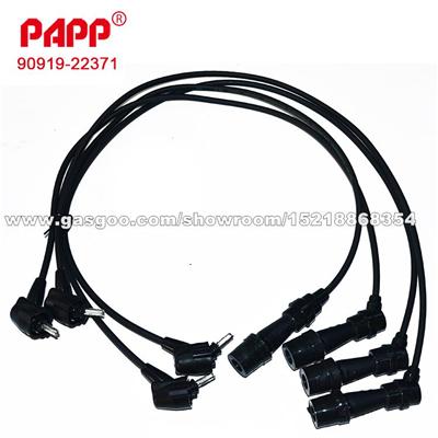 Engine Parts Hight Quality Ignition Wire For Toyota Hiace 90919-22371