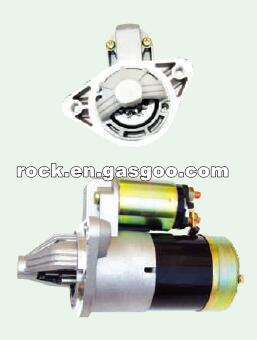 NEW STARTER MOTORS 16833 028000-9261 028000-9260 28100-72010 2-1050-ND FOR JIN BEI PI KA