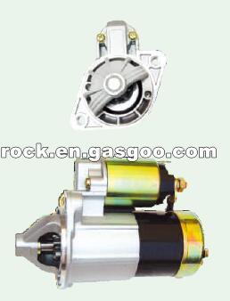 NEW STARTER MOTORS 17217 17505 36100-32610 36100-32640 MP112033 MP112042 M1T73383 73381 2-1178-MD 2-1178-MI FOR HYUNDAI: 1.6, 1.8, 2.0L