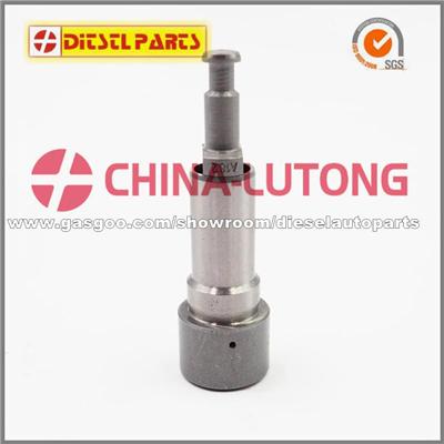 Plunger 131152-5220 A182 For MITSUBISHI 6D14 , OEM Number 131152-5220.