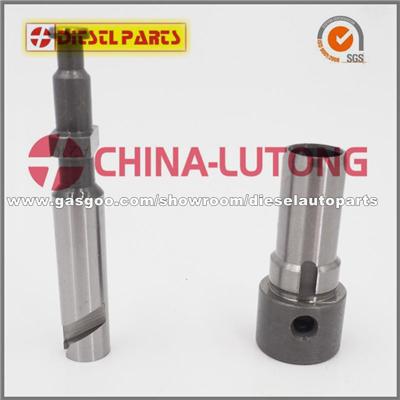 Element 131152-7320 A Type Diesel Plunger A210 For Fuel Engine Pump Parts.