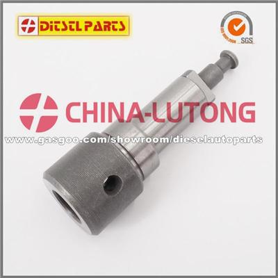 Diesel Plunger/Element 131153-4820 A727,High Quality With Good Price 131153-4820