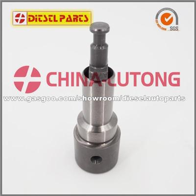 A741 / 131153-6220 Diesel Plunger For HITACHI 6BGIT EX200-5