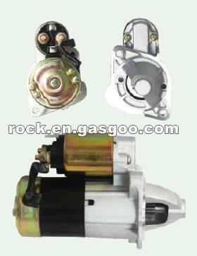 NEW STARTER MOTORS M0T93482ZD FOR MAZDA