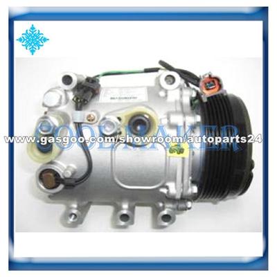 MSC90TA Ac Compressor For Mitsubishi Canter MK426704 AKC200A270 M035S5A760