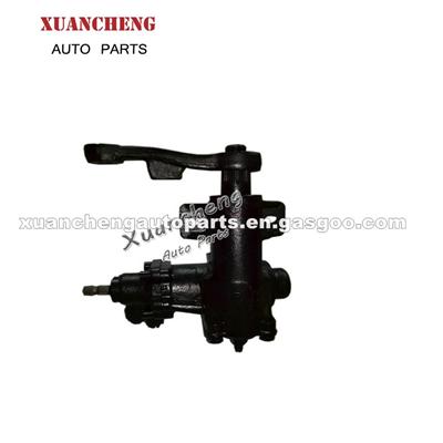 Auto Spare Parts Car,Truck Parts,Steering System,Steering Gear Assy,Steering Gear Box For Ollin Pickup F031