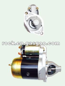 NEW STARTER MOTORS 17010 2-1246-MI M3T33081 103-163 MB301-18-400C FORKia:Pride 1.3