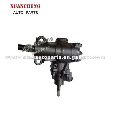 Auto Parts,Truck Spare Parts,Auto Steering System,Power Stering,Steering Gear For Mazda 2000 F048 53601-S7C-G03