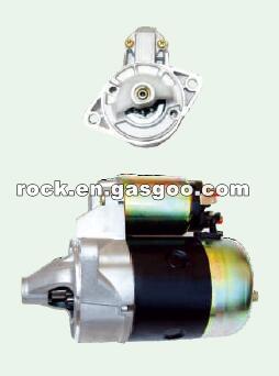 NEW STARTER MOTORS 16794 2-1740-MI M3T21881 M3T21882 M3T21881D M3T25181 M3T38682 23300-00H10 23300-L1110 103-141 103-142 FOR NISSAN