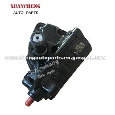 China Auto Parts Imported,Buy Auto Parts,Steering System Truck,Steering System Gearbox,Power Steering Box For ISUZU NPR 4HF1 F062 897305047 451-01013