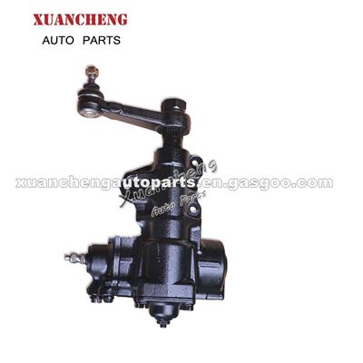 Cars Auto Parts,Auto Parts Market In Guangzhou,Steering System Used In Trucks,Power Steering System,Steering Rack For Mitsubishi Sprint F058 MR267451