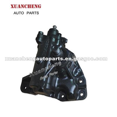 Auto Parts Dubai,Auto Chassis Parts,Steering System,Steering System Model,Types Of Steering Gear Box For ISUZU 700P F082 898110220