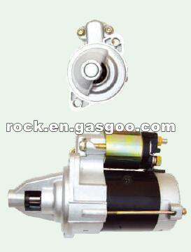 NEW STARTER MOTORS 31100-51A90 31100-51A92 1280004060 FOR Suzuki Alto