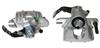 Taiwan Auto Parts,Adelin Brake Caliper,Disc Brake Caliper For OPEL ASTRA G Cabriolet 542298,542306,9196454,9193978,0542306
