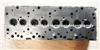 Isuzu Diesel Engine Parts Cylinder Head 4JB1T For Heavy Truck