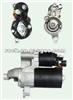 NEW STARTER MOTORS 17677 06H911 021A 06D911021B 0-001-107-508, 0-001-107-450 FOR AUDI:A4 2.0L,Q5 2.0L