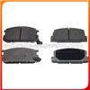 BRAKE PAD D282