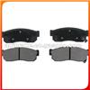BRAKE PAD D275