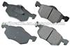 BRAKE PAD D843