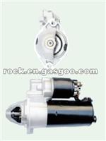 NEW STARTER MOTORS 17497 0-001-110-072 12411736921 12411729981 2-1539-BO CS792 FOR BMW:530i , 735i, M5 5.0