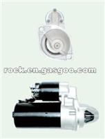 NEW STARTER MOTORS 17237 0-001-110-028 0-001-110-041 0-001-314-045 12411713898 12411720636 2-1267-BO CS515 FOR BMW:530i , 735i