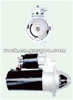 NEW STARTER MOTORS 31139 2-2554-BO 0-001-109-015 1202148 90512467 FOR SAAB: