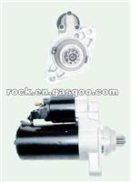 NEW STARTER MOTORS 17819 0-001-125-009 0-001-125-010 0-001-125-039 02A911023S 02A911024E 2-1535-BO FOR VW: GOLF GTI 2.8L