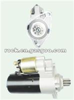 NEW STARTER MOTORS 31227 2-2566-BO 0-001-124-007 0-001-125-003 CS988 943253107 FOR SEAT: AROSA 1.7