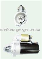 NEW STARTER MOTORS 17038 2-1279-BO 0-001-110-016 0-986-013-150 8EA726108001 CS360 0031515001 FOR MERCEDES-BENZ 2.6L