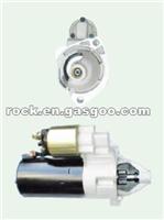 NEW STARTER MOTORS 17977 2-2763-BO 0-001-110-022 0-001-110-107 FOR AUDI; A6 1.9DTI