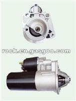 NEW STARTER MOTORS 17508 17664 2-1537-BO 0-001-108-107 0-001-108-153 0-001-108-166 0-001-108-167 FOR VOLVO: S40 1.9, 2.0