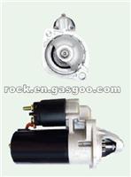 NEW STARTER MOTORS 16956 17233 2-1363-BO 0-001-108-001 0-001-108-002 0-001-108-009 0-001-108-026 CS282 34911023 FOR Audi:100 1.9, 2.0, 2.2, 2.3