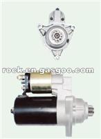 NEW STARTER MOTORS 33031 Cs1176 0-001-121-010 0-001-121-011 02B-911-023F FOR VOLKSWAGEN 2.0L